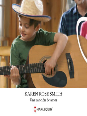 cover image of Una canción de amor